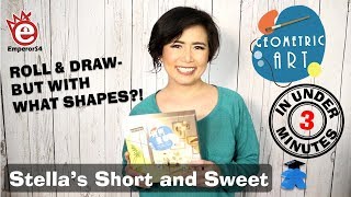 Meeple University - Geometric Art video thumbnail