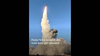 Download lagu Putin tests nuclear missiles after Trump meeting collapses mp3 Download lagu Putin tests nuclear missiles after Trump meeting collapses mp3