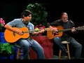 "Right Where I Want to Be" by Paul Sforza on Alive with Clive