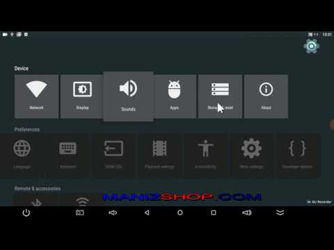 Em95x Demo Menu    MANIZSHOP.COM