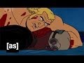 Technotronic Song | The Venture Bros. | Adult Swim