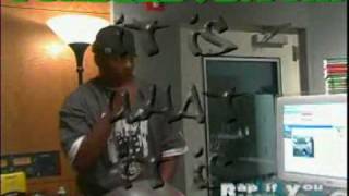 cassidy-it is what it is