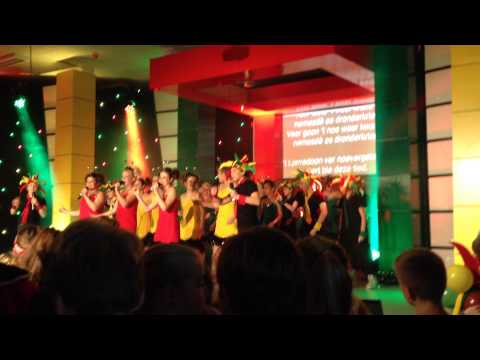 BS De Triangel Ulestraten KLV liedje.