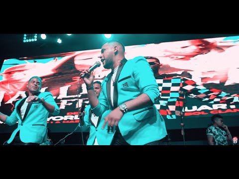 Sal y Perrea, Yonaguni & Todo de Ti (En vivo)16 Aniversario - Combinación De La Habana