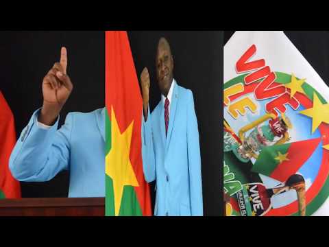 Musique des Yadces de Ouahigouya