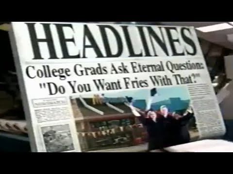 Jay Leno - Headlines - 2000