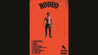 Travis Scott - 16 Chapels (Deep House Remix) 🚢🌴