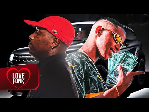 KayBlack e MC Lemos - Hoje Os Drake Vai De Croco (VideoClipe) DJ GM