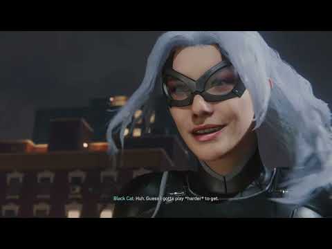 Marvel's Spider-Man: The Heist - Part 2 (4K HDR)