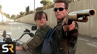 10 Amazing Details You Didn't Know About The Terminator