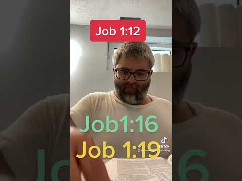 JOB 1:12 JOB 1:16 JOB 1:19 #lord #gospel #bible #god #godswords