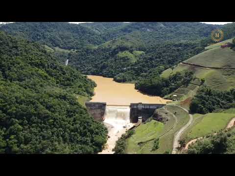 Conheça essa Linda represa em Domingos Martins | ✅ MAJORIS IMÓVEIS - Inscreva-se no canal