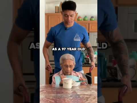 Happy 97th Birthday Grandma! ???????? #grandma #caregiver #kapampangan