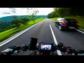 KTM 1290 SUPERDUKE R SC PROJECT ENGINE SOUND 4K