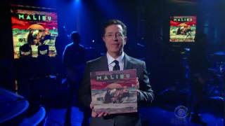 Anderson .Paak - Silicon Valley / Carry Me (Live) - The Late Show with Stephen Colbert