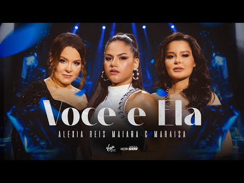 Você E Ela - Alexia Reis