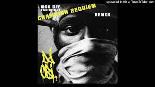 Champion Requiem (DJ Obi Remix) - Yasiin Bey (aka Mos Def)