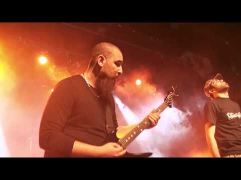ScoX Band - Nothingness (Highland Metalfest 2012)