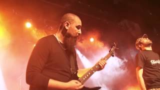 ScoX Band - Nothingness (Highland Metalfest 2012)