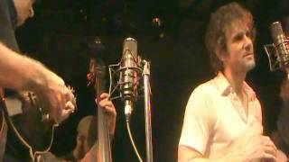 Carbon Leaf - Blue Ridge Laughing - Jammin Java Vienna VA 1-6-2012