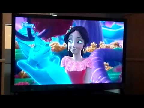 Welcome to spirit world