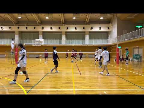 230514 C League C3後期 vs Plaisir