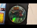 Camp Rock DVD Overview