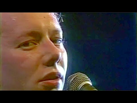 Joe Jackson - It's Different For Girls Live 1979