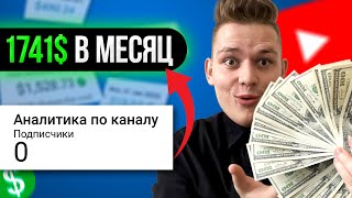 YouTube Monetization Without Ads — Full Breakdown & Transcript