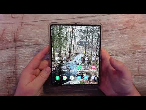 Samsung Galaxy Control Volume and Power Without Buttons + EXTRA Tricks