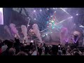 Slightly Stoopid "Nothin over me" (live) at Red Rocks Amphitheatre (August 2023)