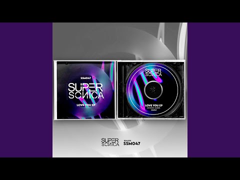 Love You (Dj Roberto Da'Silva Remix)