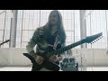 Polyphia - Ego Death feat. Steve Vai (Official Music Video)