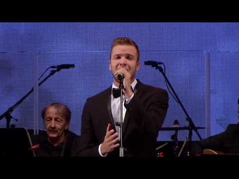 Aurea Fest Požega 2018  - LUKA BASI – U bijelom