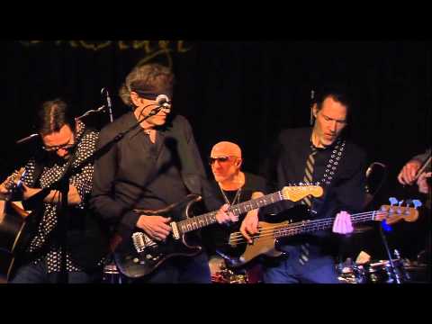 Fadeaway - BoDeans
