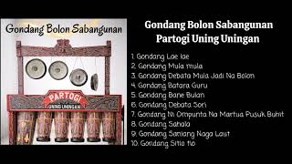 Download lagu Album Gondang Bolon Sabangunan Partogi Uning Uningan || Gondang Bolon 2026 || Gondang Batak Terbaru mp3 Download lagu Album Gondang Bolon Sabangunan Partogi Uning Uningan || Gondang Bolon 2026 || Gondang Batak Terbaru mp3