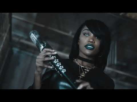 GOAT    ILL WILL FT  METHOD MAN & BLUE RASPBERRY