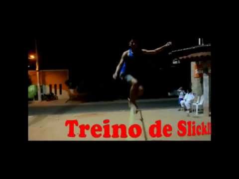 Slick Line - Grossos