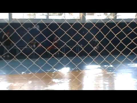 AABB 5 x 3 3 Marias/GS 4/4