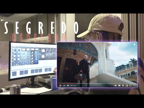 WILLSBIFE MOSTROU UM PROJETO DO JAPA (MIX, MASTER, MELODIA)