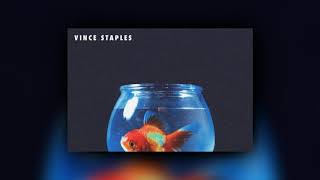 Vince Staples -  Party People
