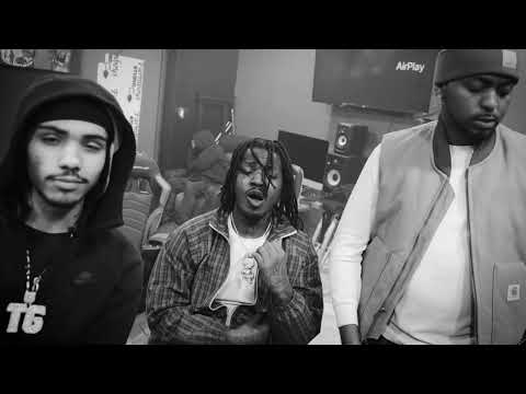 Rambo Ice x Ghetto Baby Boom - Ghetto Cab (Official Music Video)