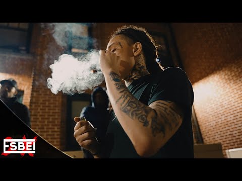 CTB Sav - Let Me Vent (Official Video) Shot by @Esbei2x