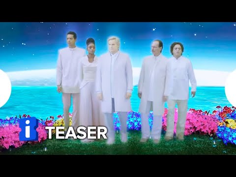 Nosso Lar 2: Os Mensageiros - Trailer
