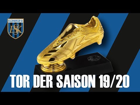 Tor der Herbstsaison 2019/20