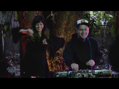 Booo vs Paula - 3 hour dark psychedelic set @ Nekropolis