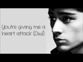 Heart Attack de One Direction