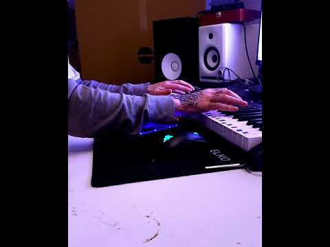 Andri F Beats - Belive It