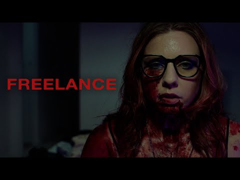 Freelance | Official Trailer