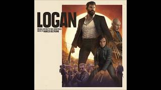 Logan - Old Man Logan - Marco Beltrami